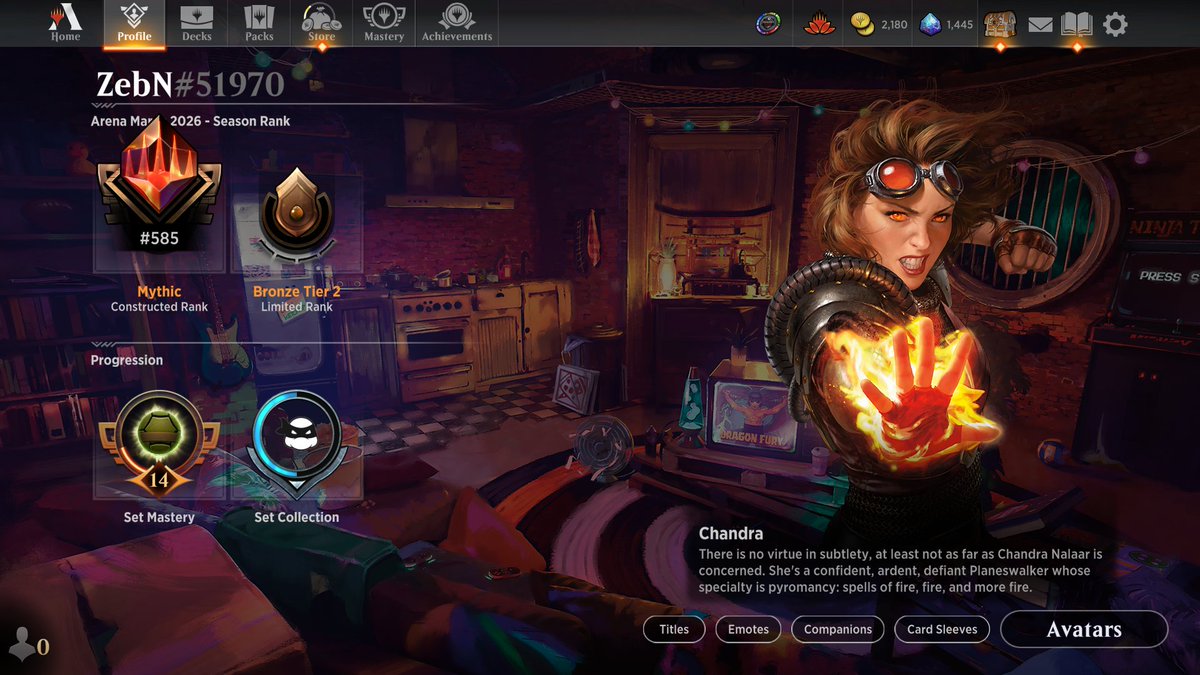 Declare Attacks? tweet media