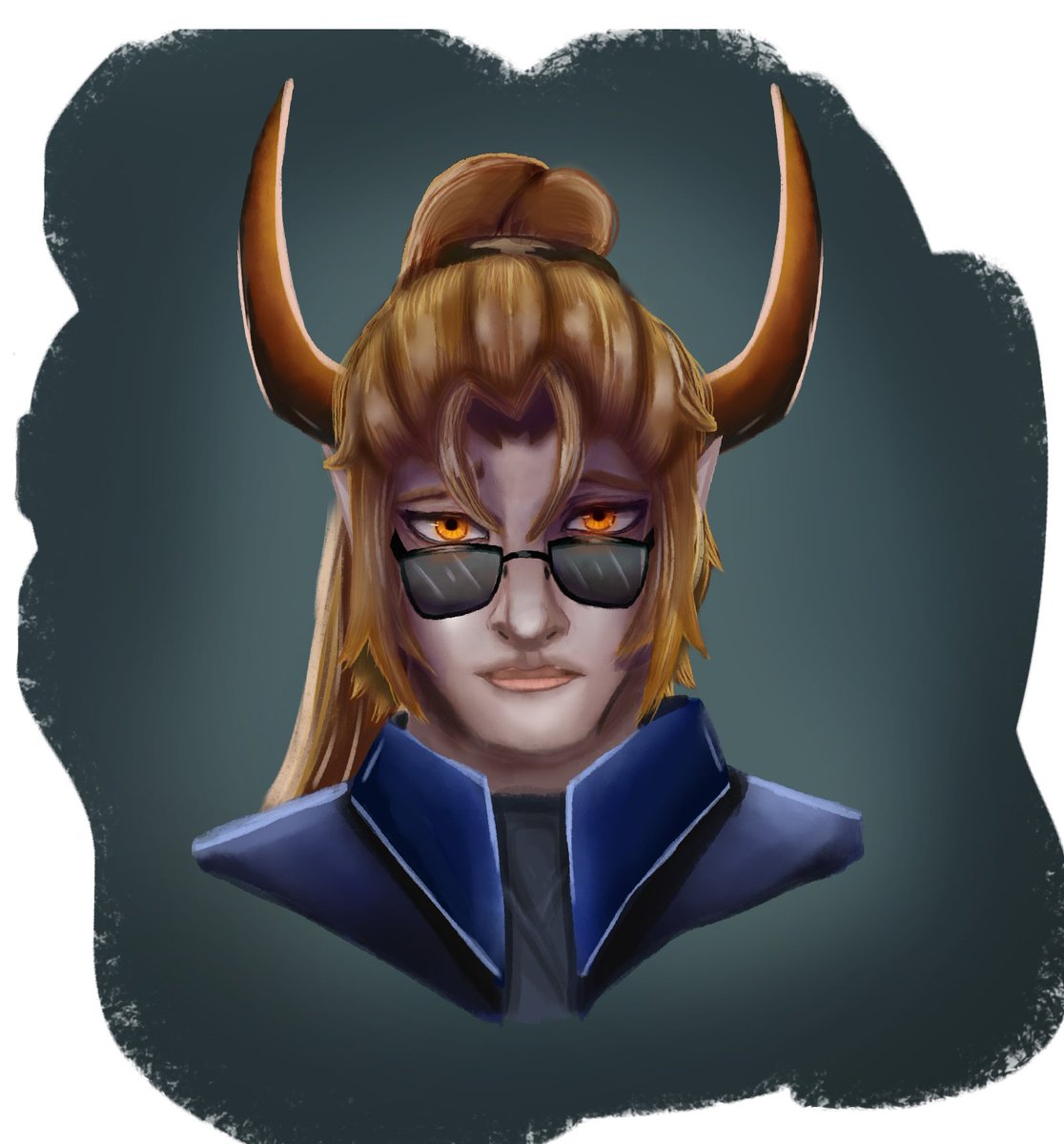 Vesta_Alt (open comissions) tweet media