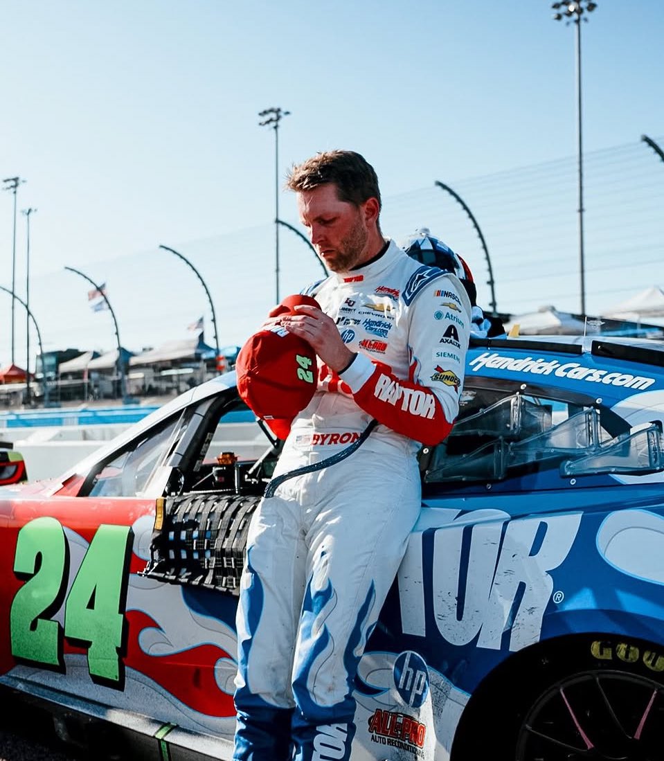 𝐏𝐀𝐑𝐎𝐃𝐘┊ Not @WilliamByron tweet media