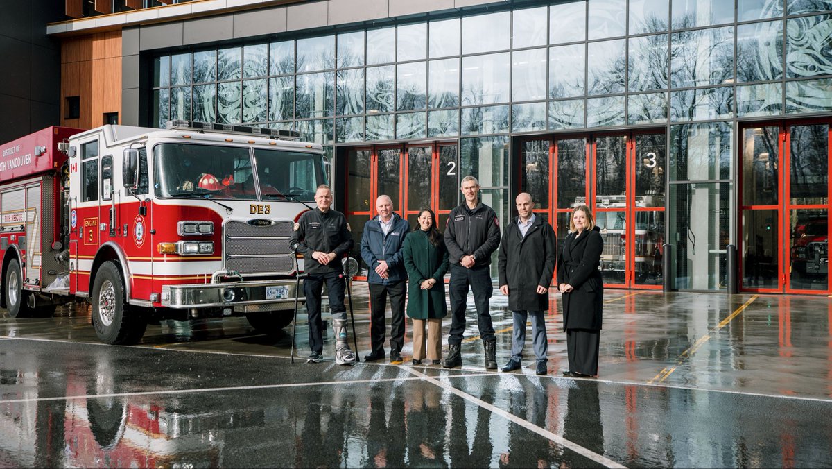 IAFF 1183 Charitable tweet media