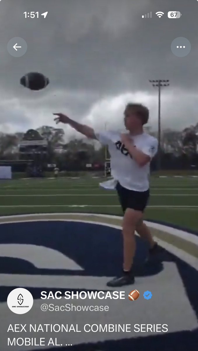 Brody Loudermilk tweet media