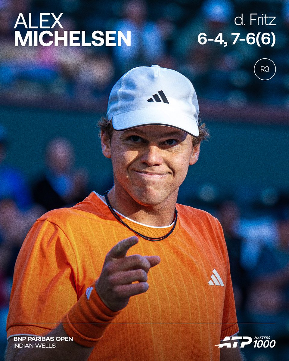 ATP Tour tweet media