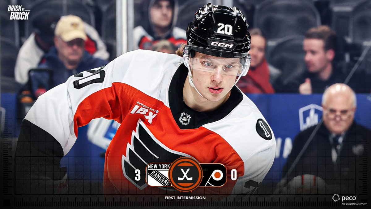 Philadelphia Flyers tweet media