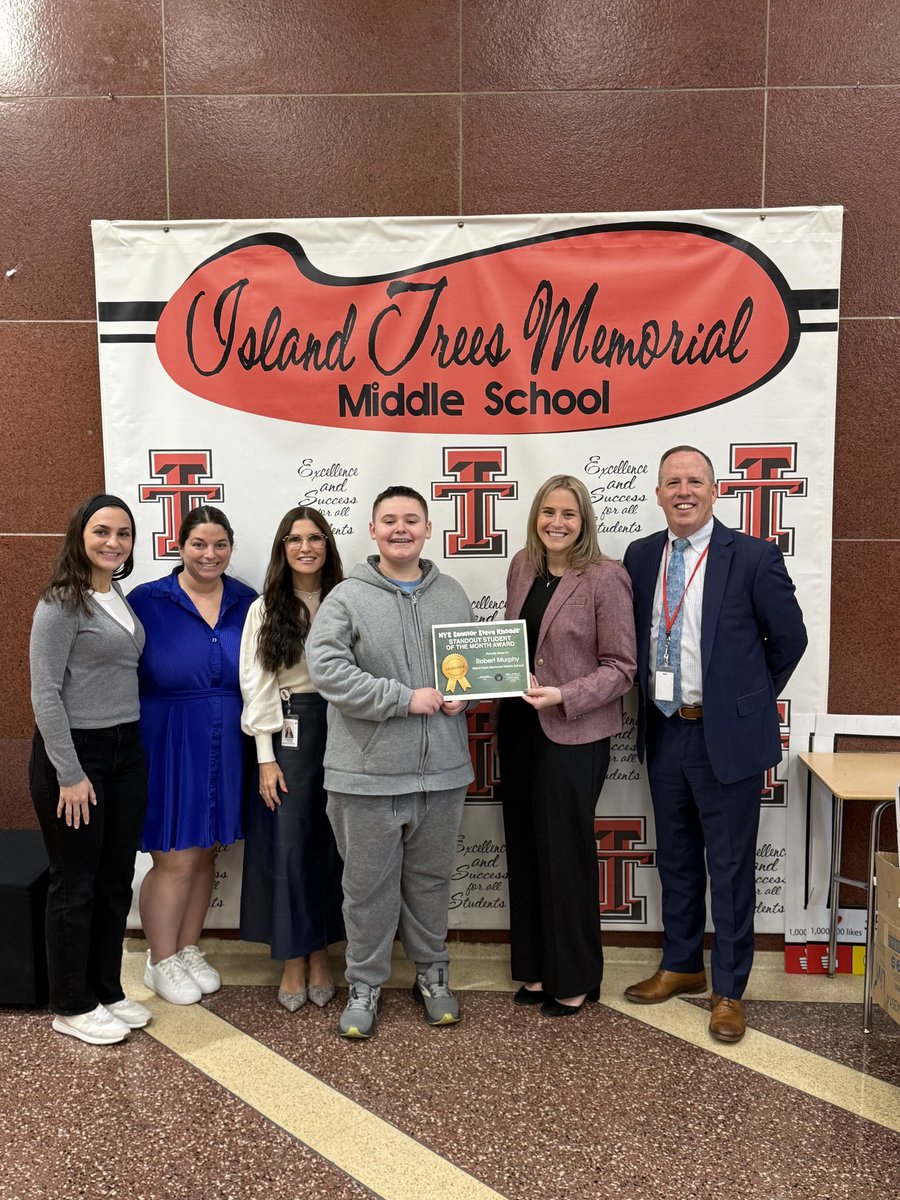 IT Memorial MS tweet media