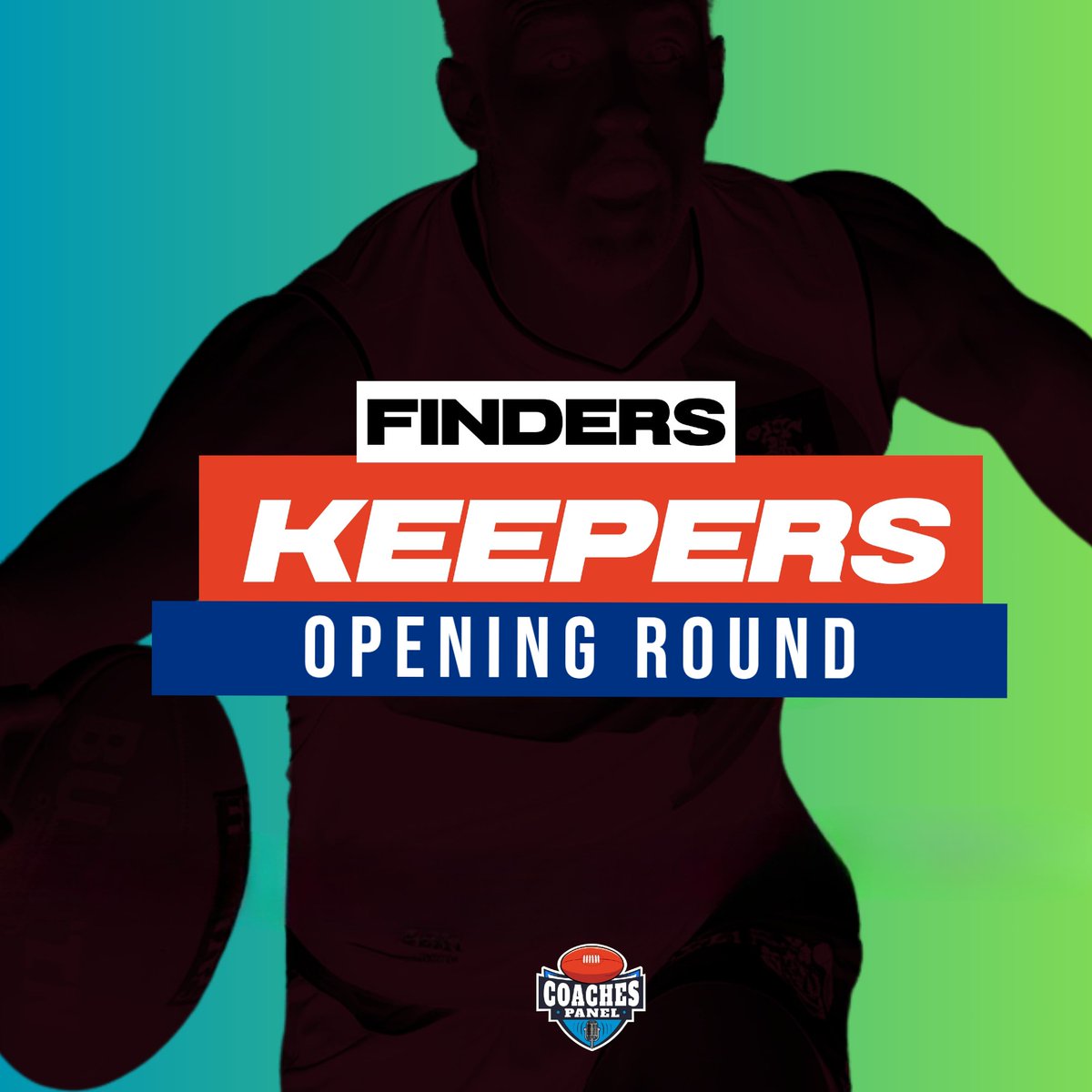 Finders Keepers tweet media