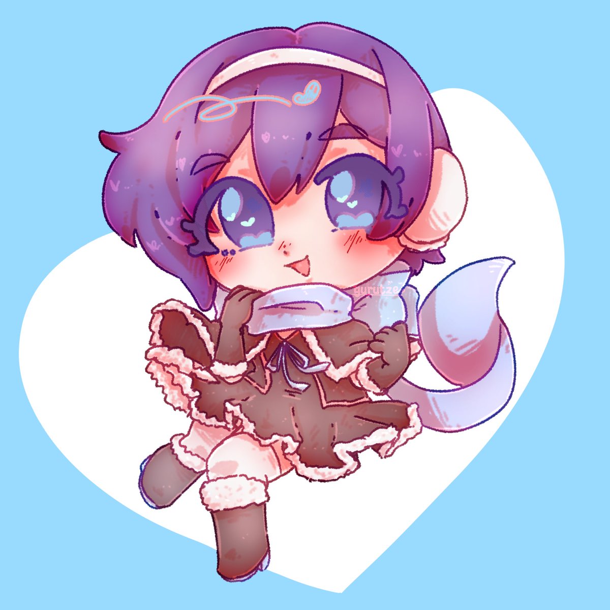 gurutze ✨️ JW NC08 (Bilbao) tweet media