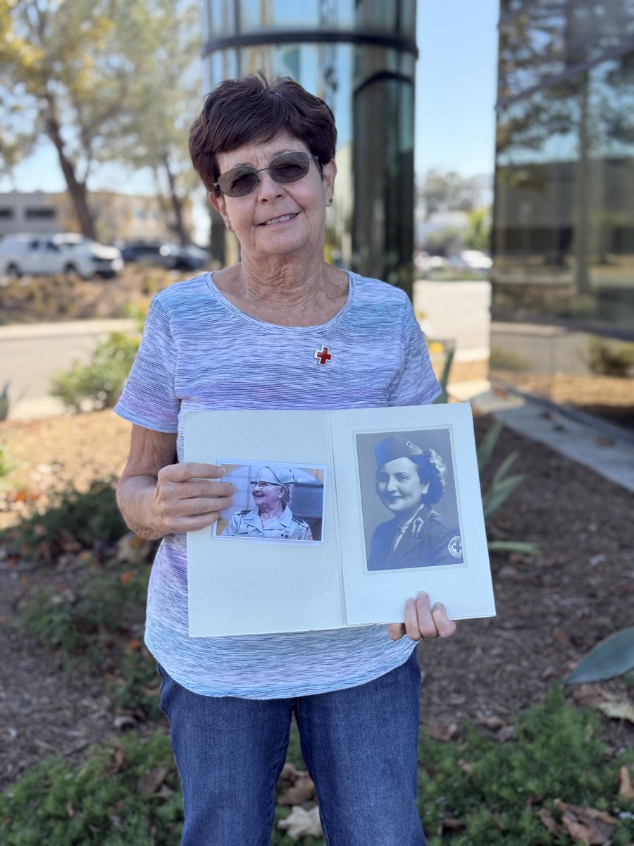 American Red Cross Southern California Region tweet media