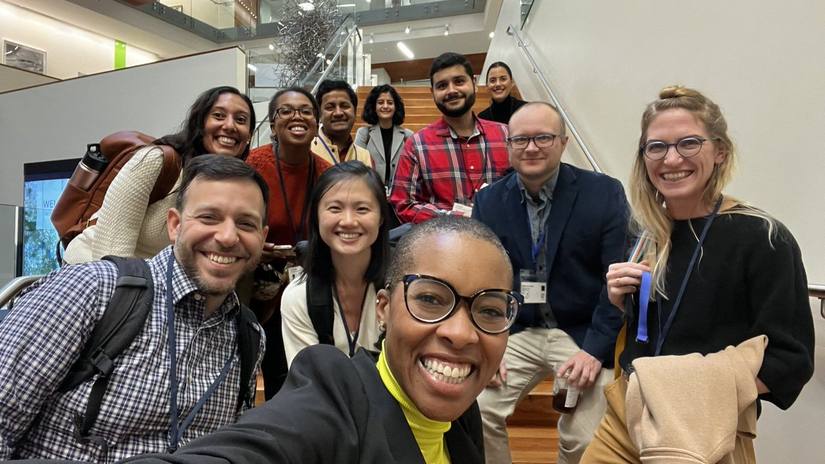 Allen Institute tweet media