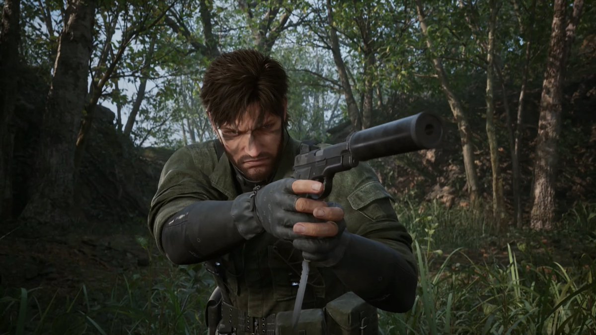 Silver | Ragnarök is here tweet media