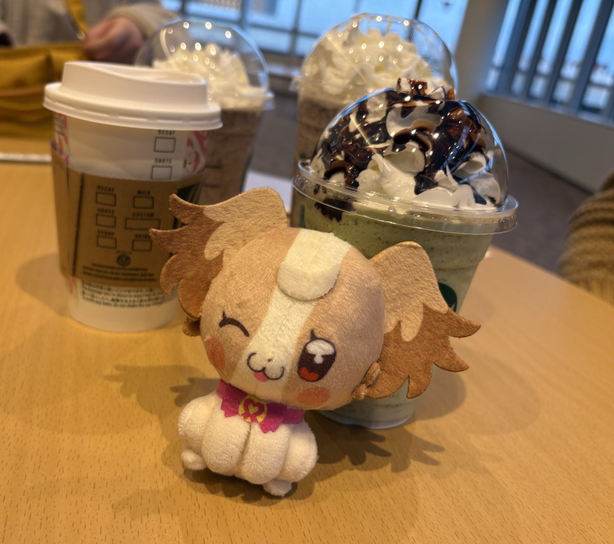 いぬ(煮る tweet media