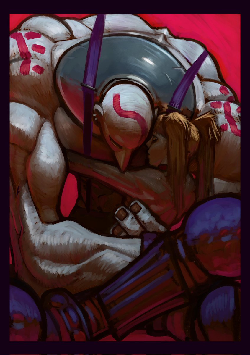 Calli Giovanninni COMMS CLOSED tweet media