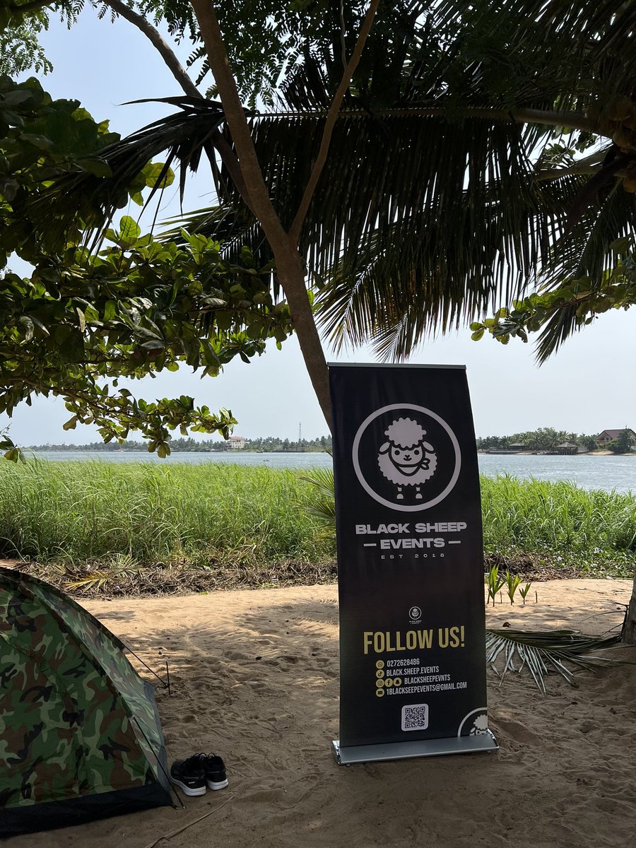 Kindly follow black sheep’s events on all socials via this link.  

linktr.ee/1blacksheepeve…