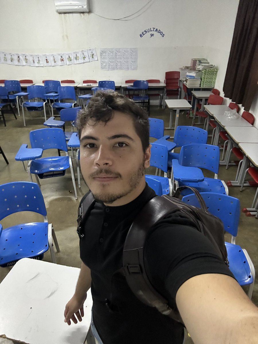 Álef Victor tweet media