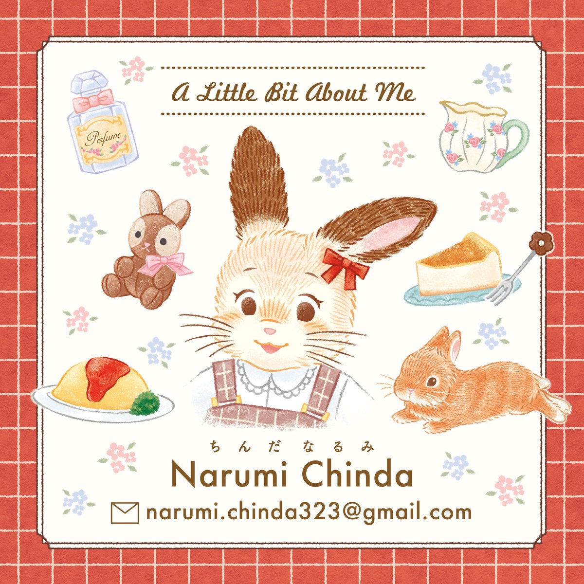 narumimi_mi's tweet photo. ⋱ 𝙰 ��𝚒𝚝𝚝𝚕𝚎 𝙱𝚒𝚝 𝙰𝚋𝚘𝚞𝚝 𝙼𝚎 ⋰

新年度なので簡単ですが自己紹介です☺️ꕤ お気に入りのものやこんな事してますを絵でまとめました✨気軽にお話ししてくださるとうれしいです🌷（詳細はインスタの本文にて‥✍️ʾʾ）

#絵描きさんと繋がりたい #イラスト好きな人と繋がりたい #自己紹介 https://t.co/uTSyj7C0xq