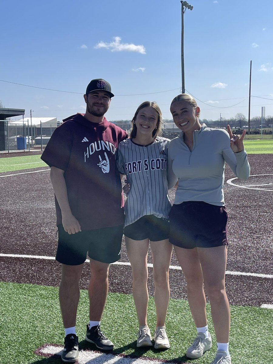 Isabella Wilson tweet media