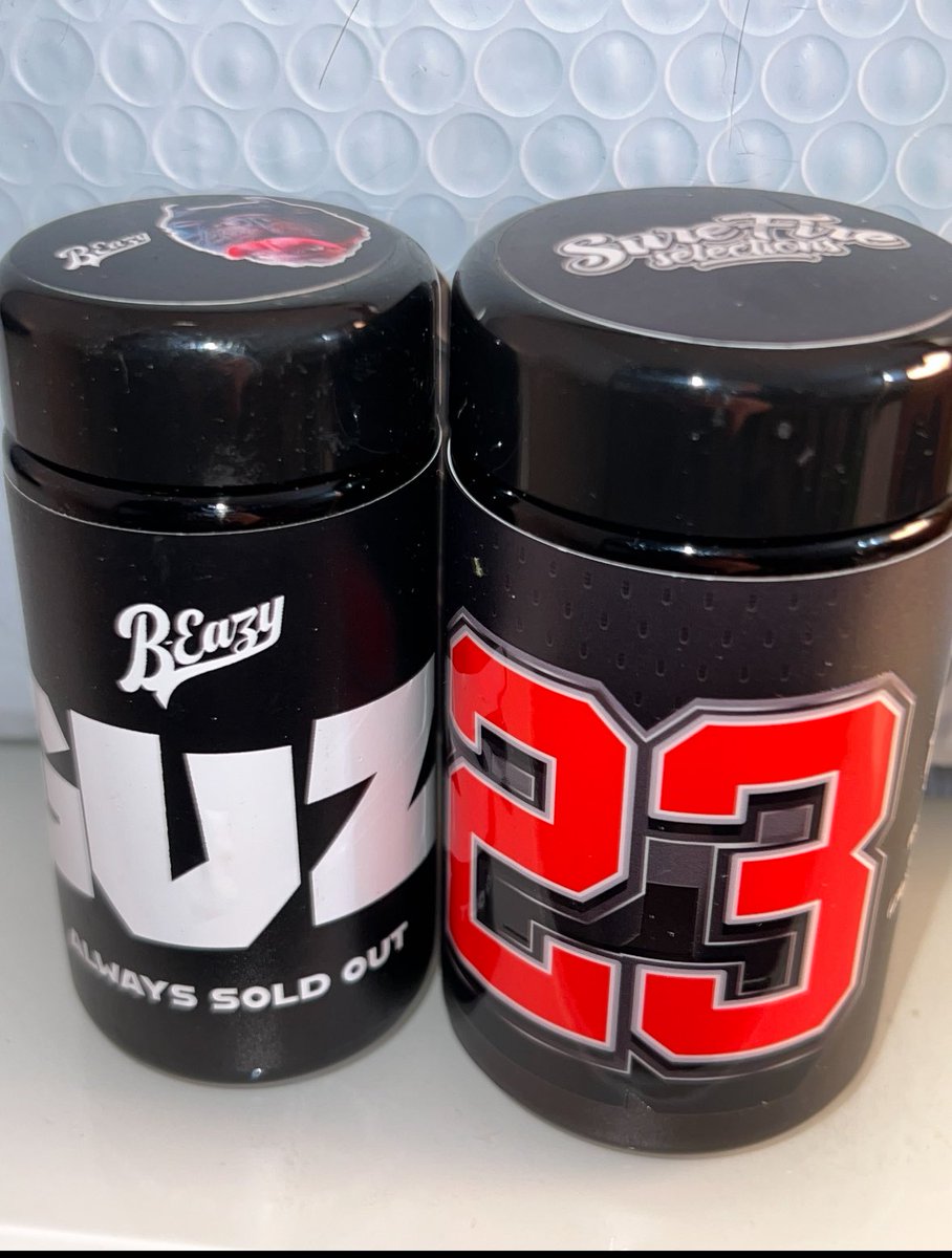 Maple Reserve / Exotic Prince of NY tweet media