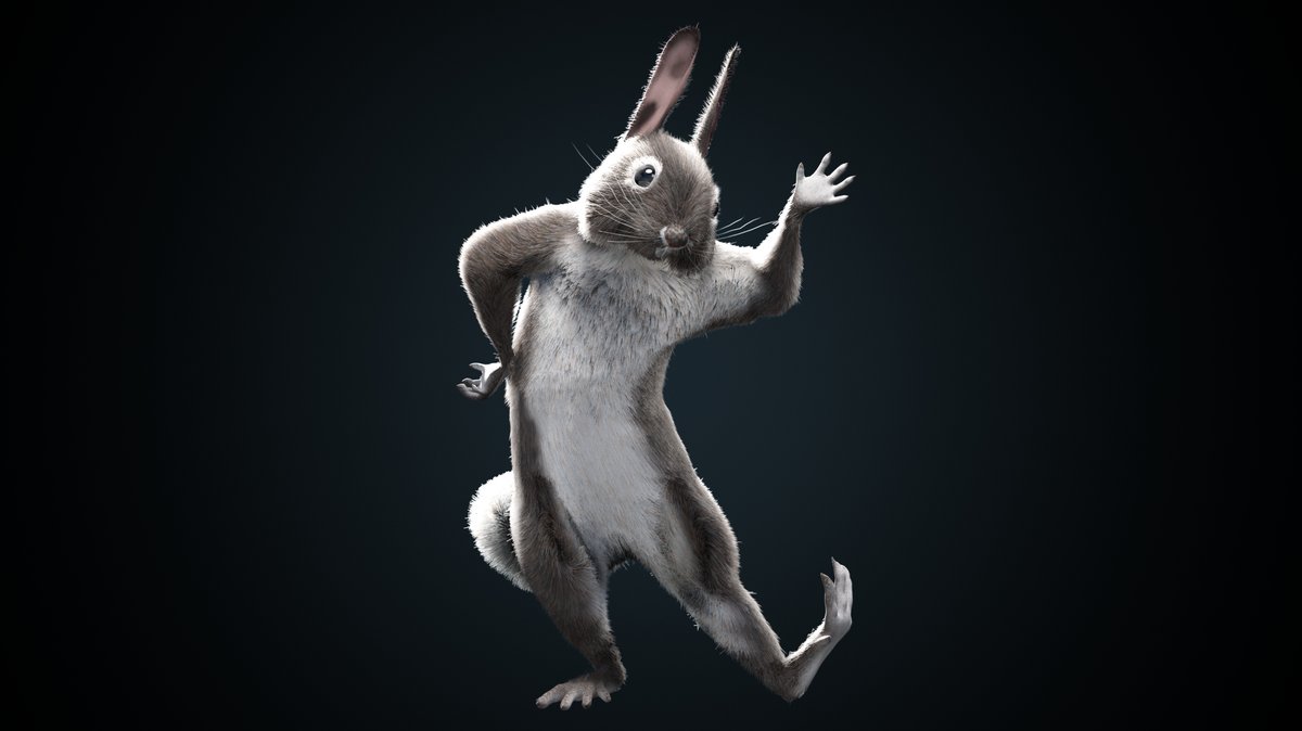 Squirrel with a Gun🔫🐿️🏳️⚧️Switch2/PC/PS5/XBX! tweet media