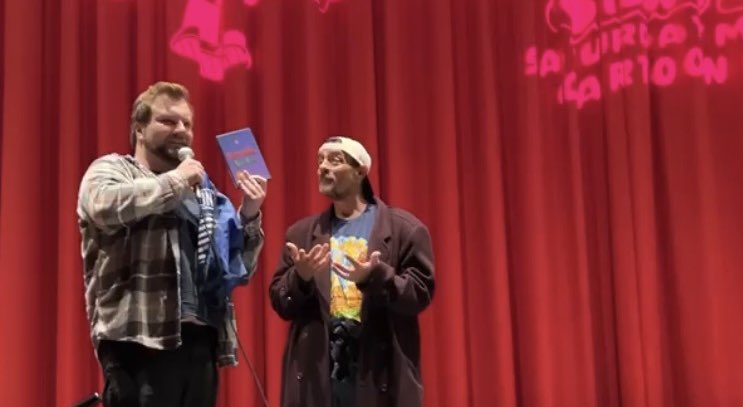 Mikey McGold tweet media