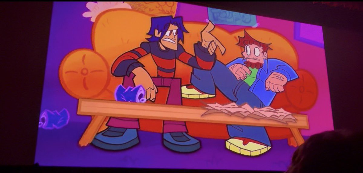 Mikey McGold tweet media