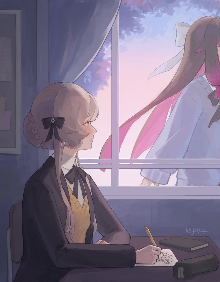 crush (1/2)
#sandbina