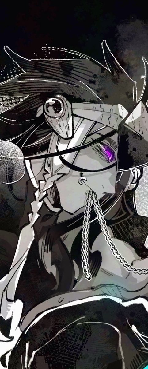 ⚠️擬人化、擬カビ あるので薄目で見て
最近はずっと鍵垢でノワノワ描いてる、これは昨日筆が乗りすぎて描いた4つ 