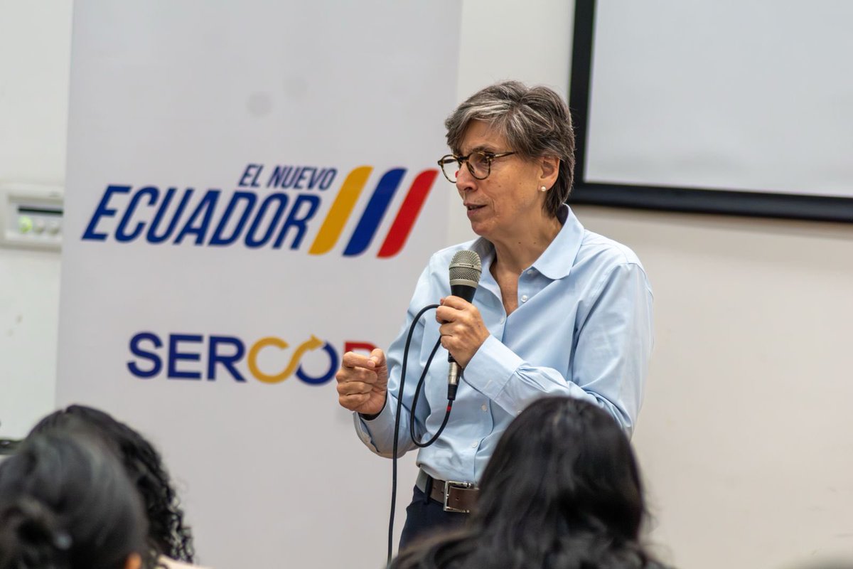 ¡Arrancamos jornadas de capacitación!

Con apoyo de <a href="/el_BID/">Banco Interamericano de Desarrollo</a>, iniciamos talleres prácticos junto a Paca Zuleta, experta en contratación pública, para fortalecer capacidades y seguir consolidando una #ContrataciónPúblicaEficiente, con planificación y en beneficio de país