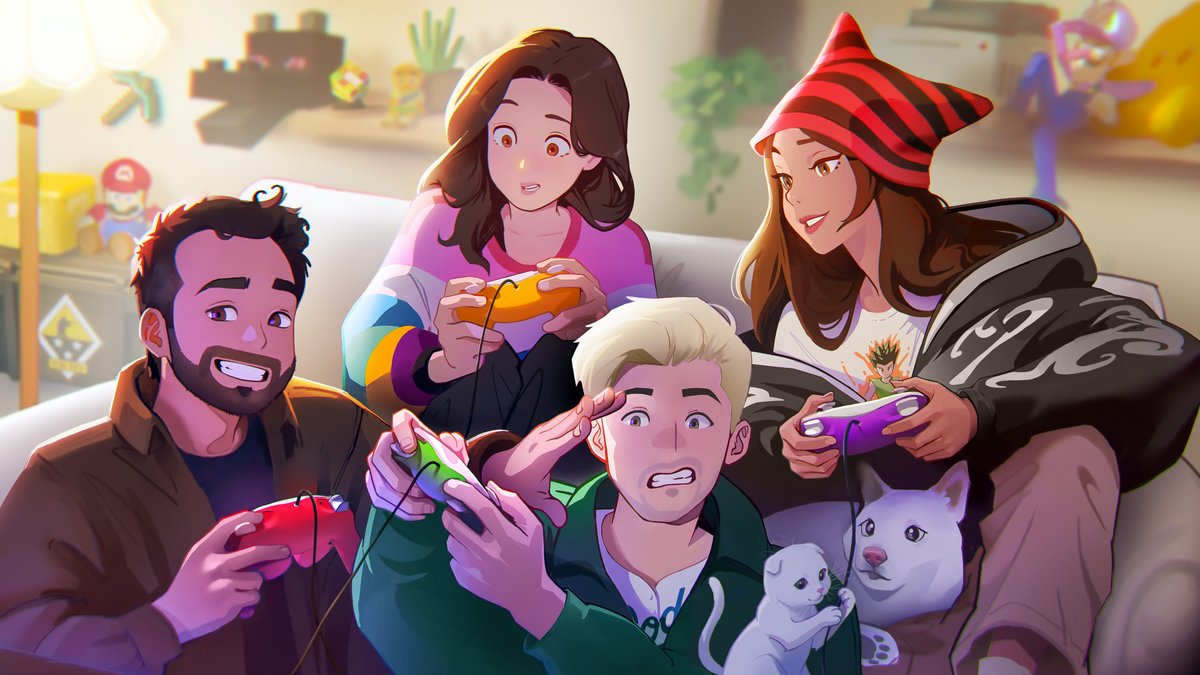 𝑨𝒏𝒌𝒐 tweet media