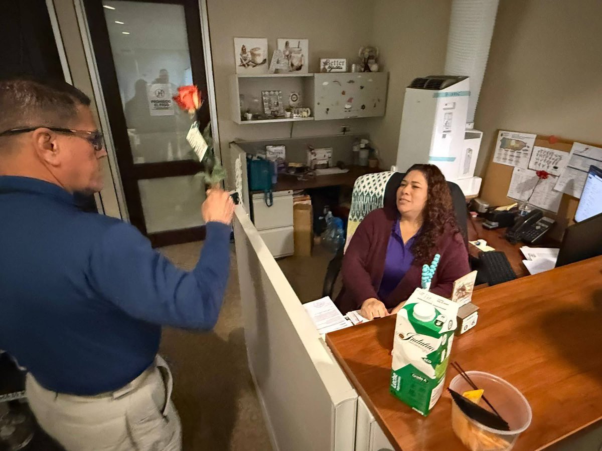 Manejo de Emergencias tweet media