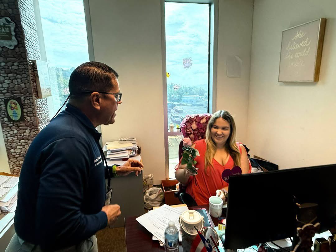 Manejo de Emergencias tweet media