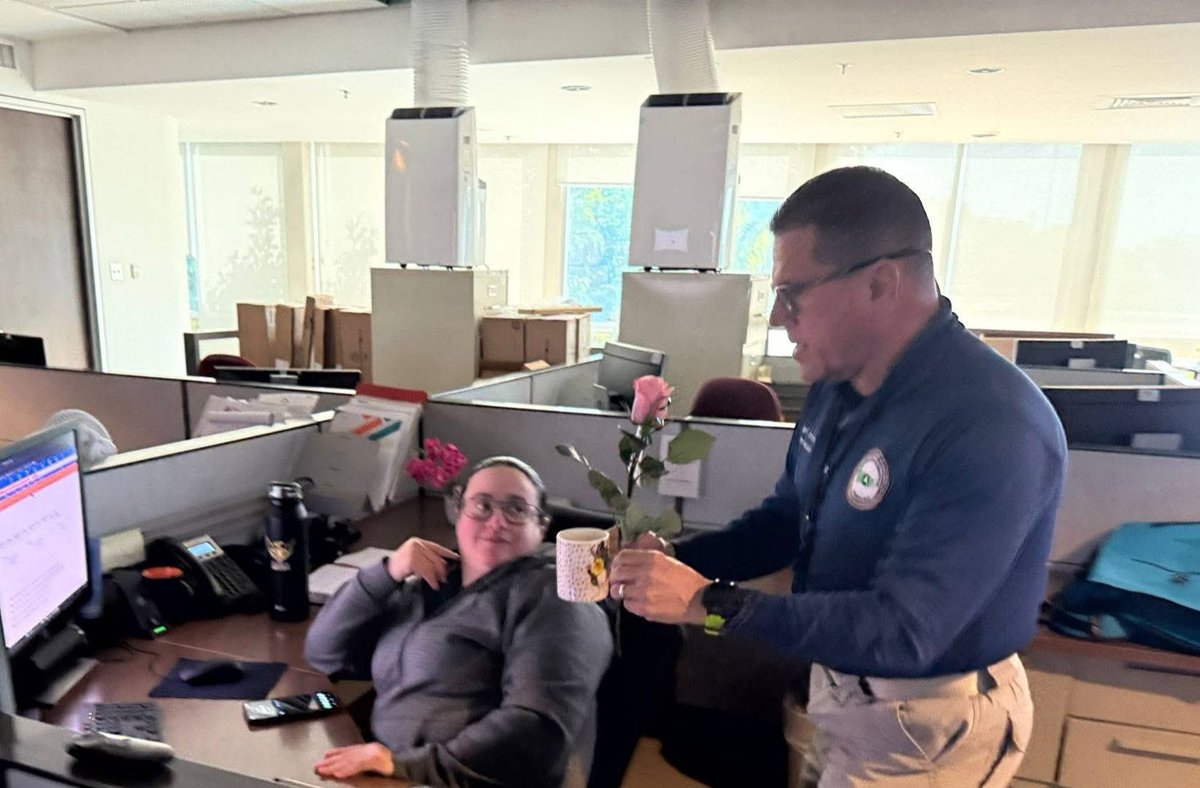 Manejo de Emergencias tweet media