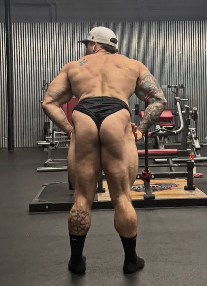 Ink’d Men tweet media