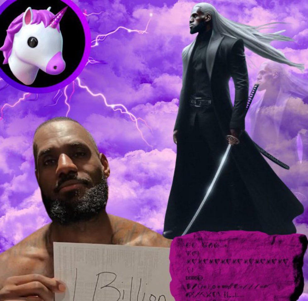 Unicorn Supply 🦄 tweet media