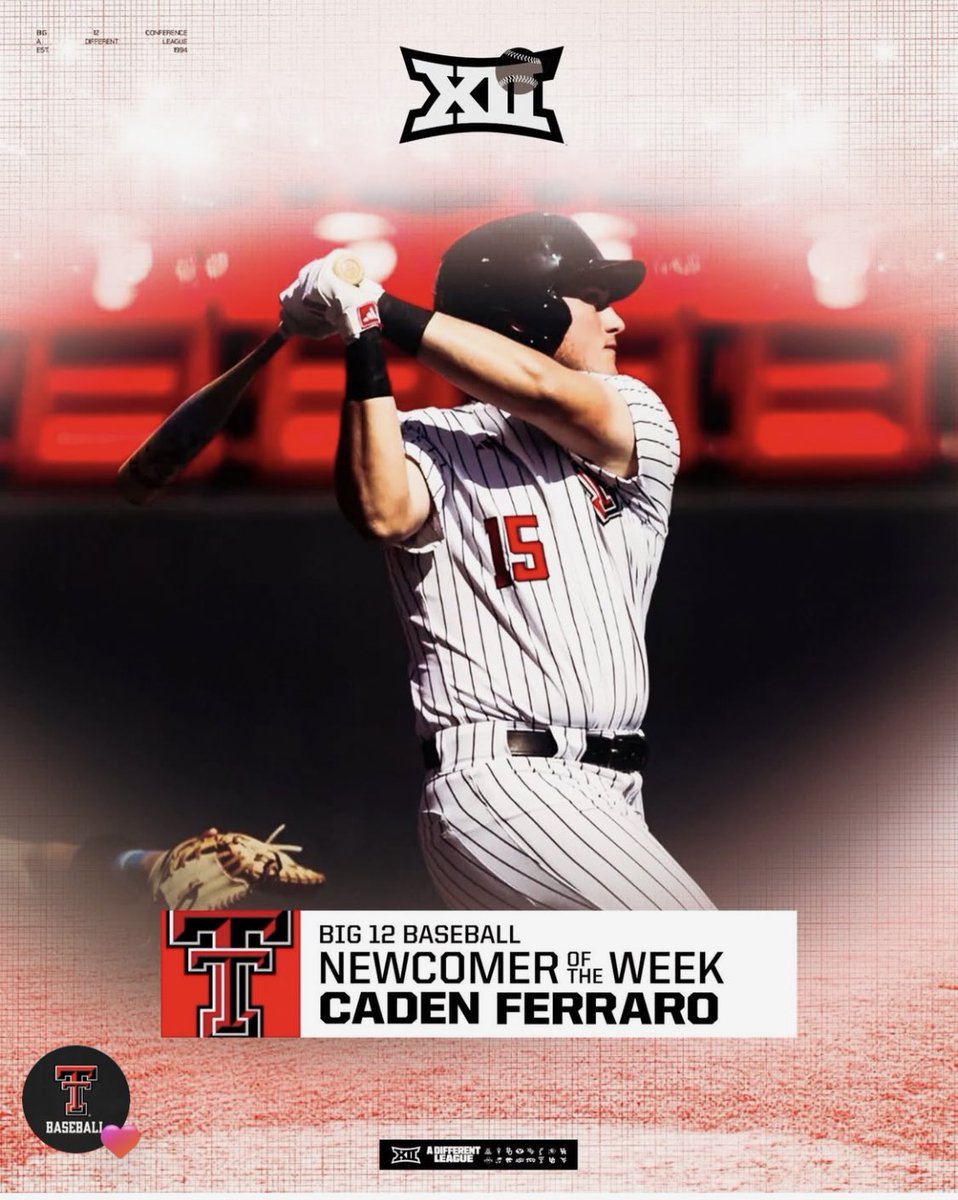 Blinn College baseball tweet media