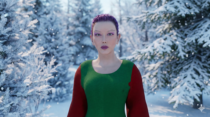 This is a glimpse of what I have been working on. If you are already part of the library you've see this before, if not I hope you enjoy.  More to come soon.
youtu.be/AIoMP1-oxKI

#narinarrates #intothenightanthology #nari #thelibrary