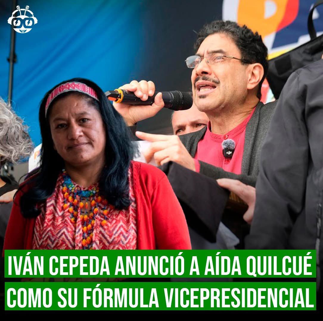 Tenía que ser <a href="/CamiloRomero/">Camilo Romero</a> 

Que rabia esos descaches