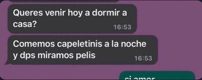 gente chamuyando (@gentechamuyando) on Twitter photo 