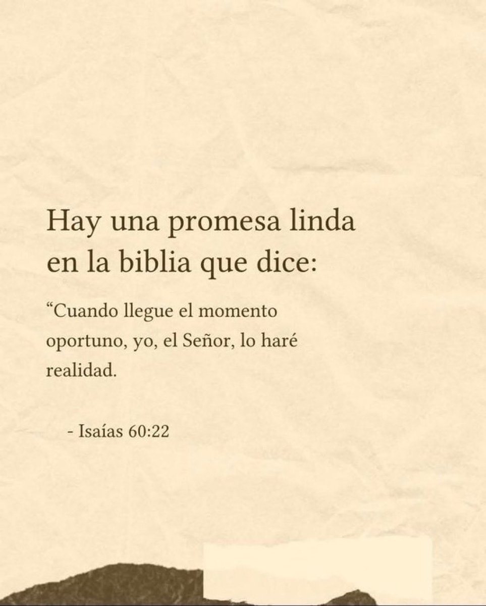 Oración Diaria®⚓️ (@mioracionhoy) on Twitter photo 