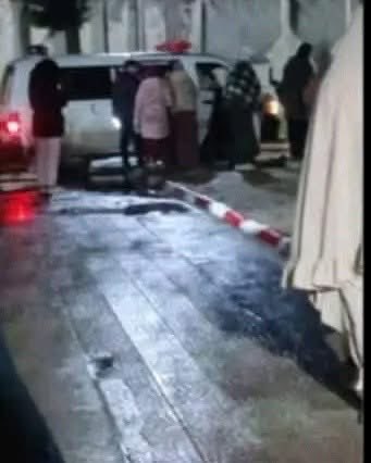 LamineMello's tweet photo. ♦️طاجين الجبن يتسبب في تسمم 60 طالبة جامعية في ولاية تبسة https://t.co/0oBFoT5sIa