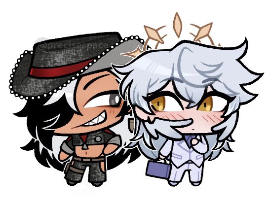 Jordan ⭐️ COMMS OPEN !! tweet media