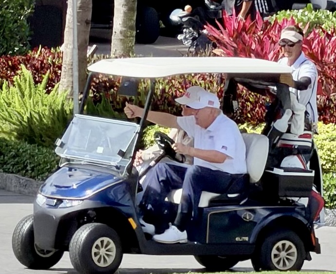 Rick Reilly tweet media