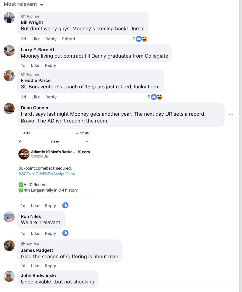 Frontline Fanatics tweet media