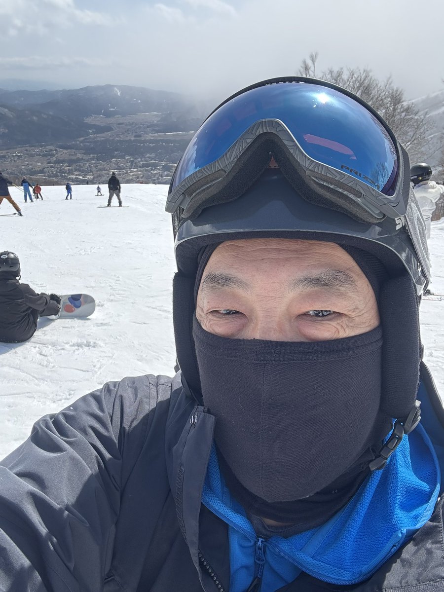goro_n's tweet photo. 3月の白馬から安曇野。雪はもう無くなっていて、2日目は帰るすがら仁科神明宮や大王わさび園に。久しぶりののんびりした長野旅でした。 https://t.co/IhnLg6cQyy