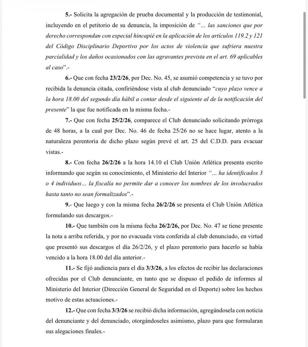 Julián Moreno tweet media