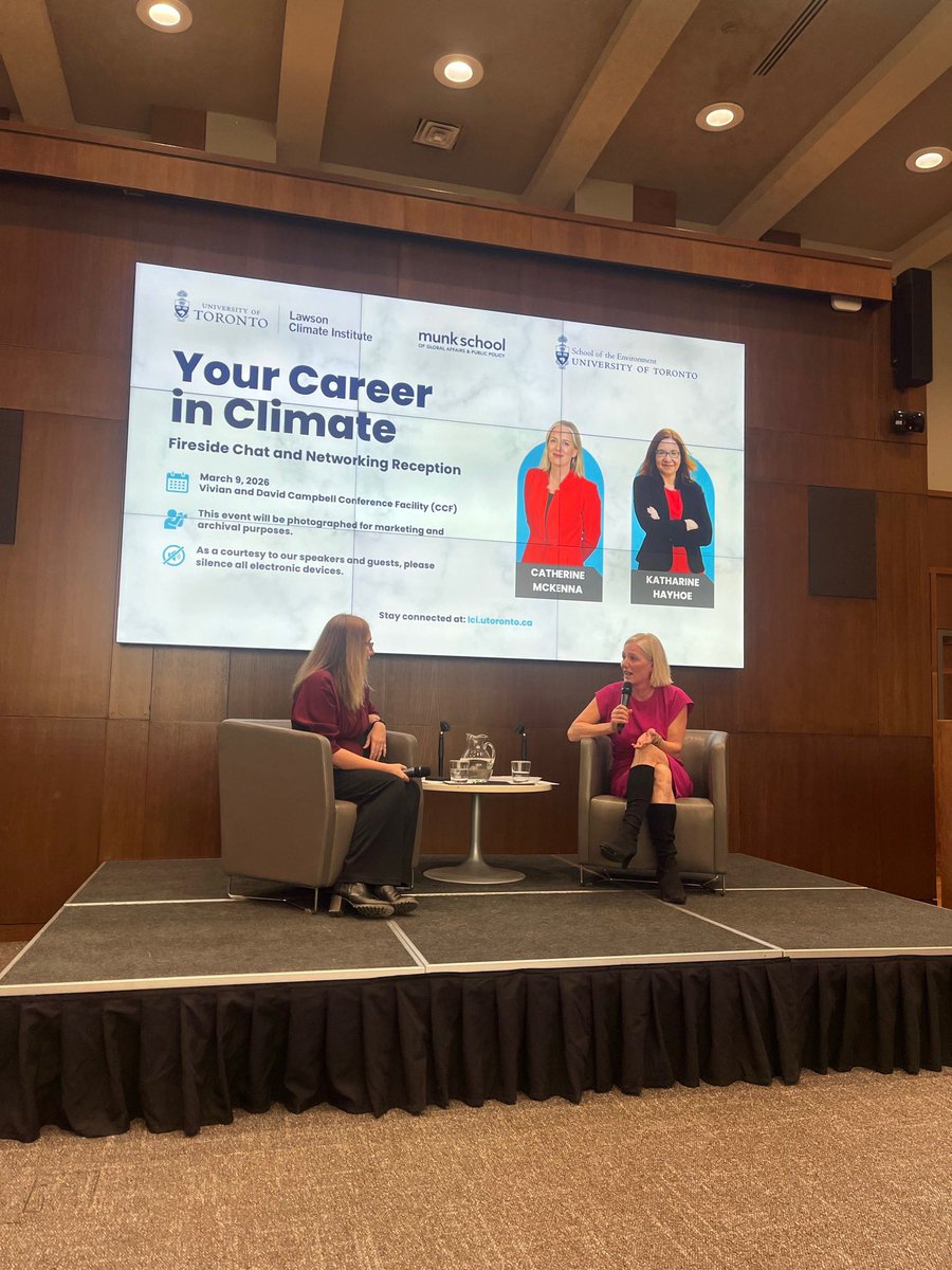 Catherine McKenna tweet media