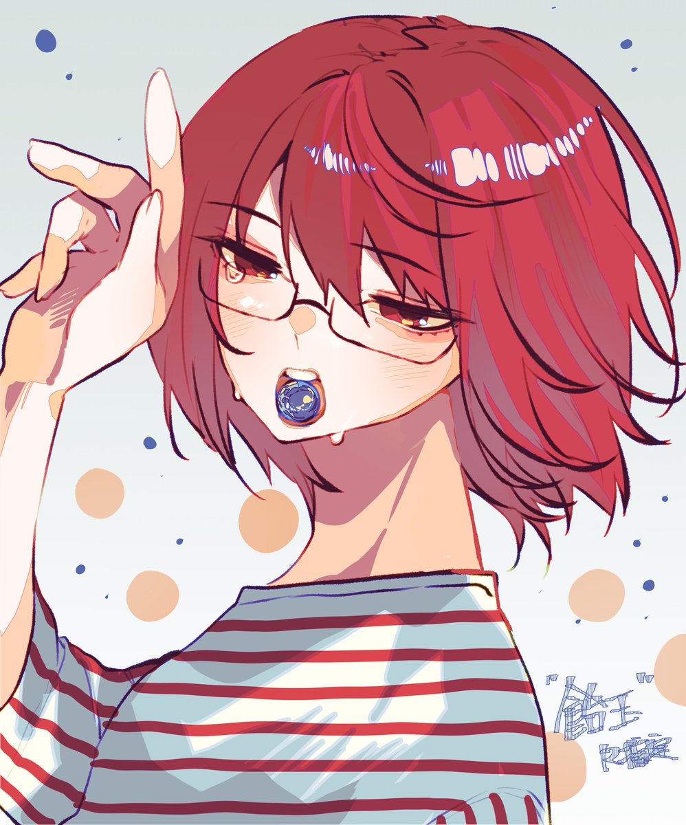 kinoko (@302_utaite) on Twitter photo 