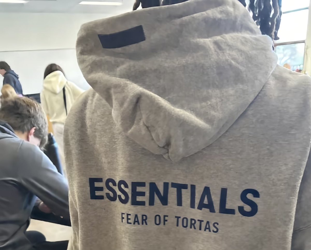 Community college is not for the weak man