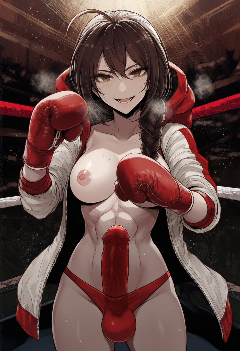 Hot Cute tweet media