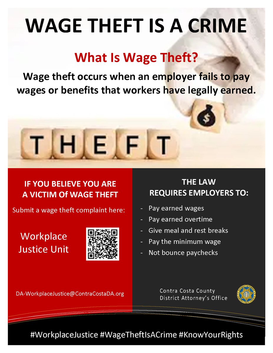 Contra Costa County District Attorney's Office tweet media