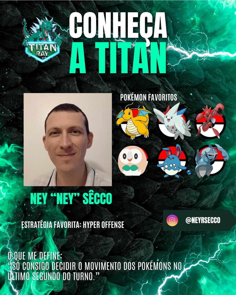 Titan Ray VGC tweet media