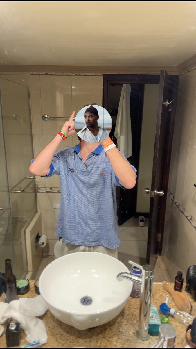 Black “Sack” Doug CFA tweet media